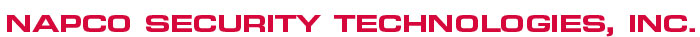 Napco Logo