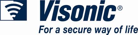 Visonic Logo