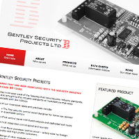 Bentley Website is launched