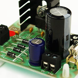 Older Security Solutions from Bentley Security