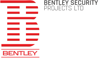 Bentley Security Logo