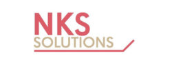 NKS Solutions Logo