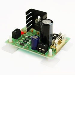 AC DC relay