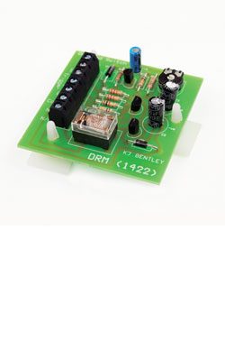 Delayed Release Module