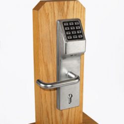 Door Keypad