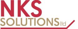 NKS Solutions logo