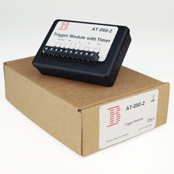 Trigger Module with Timer Box