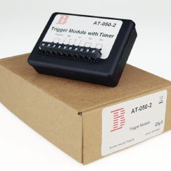 Trigger Module Box