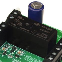 Ultra Universal Relay