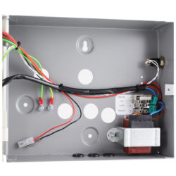 Sprinkler Monitoring System