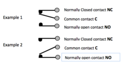 How A Relay Works Diagram